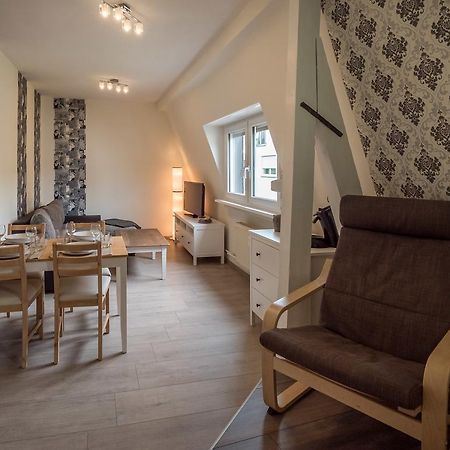 Fewo-Tt Traben-Trarbach Zimmer foto