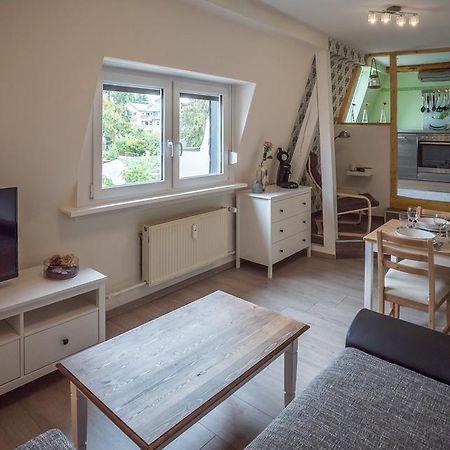 Fewo-Tt Traben-Trarbach Zimmer foto