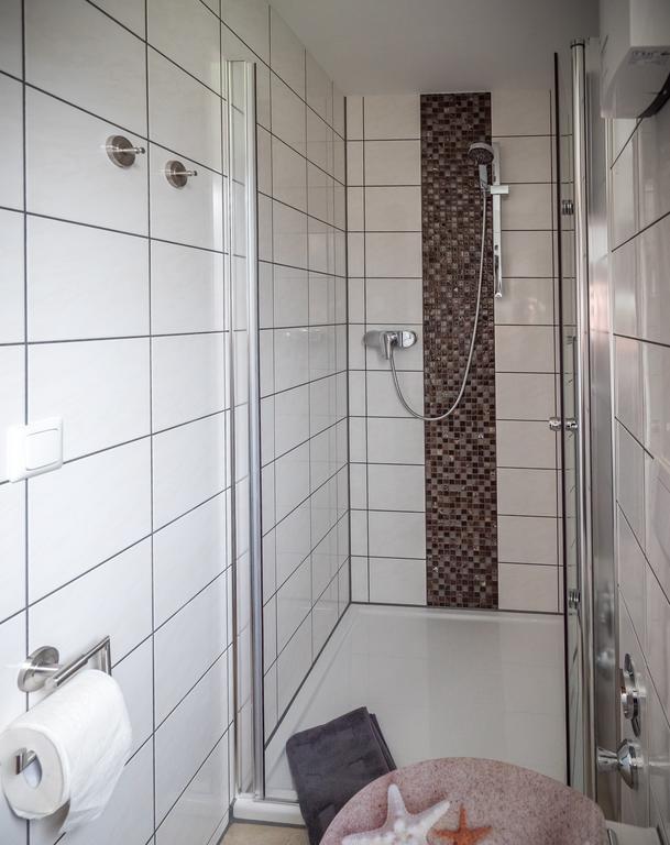 Fewo-Tt Traben-Trarbach Zimmer foto