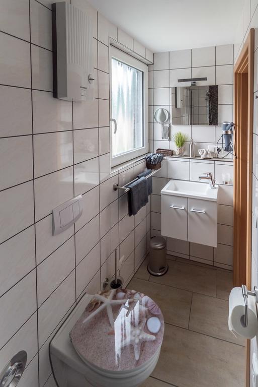 Fewo-Tt Traben-Trarbach Zimmer foto