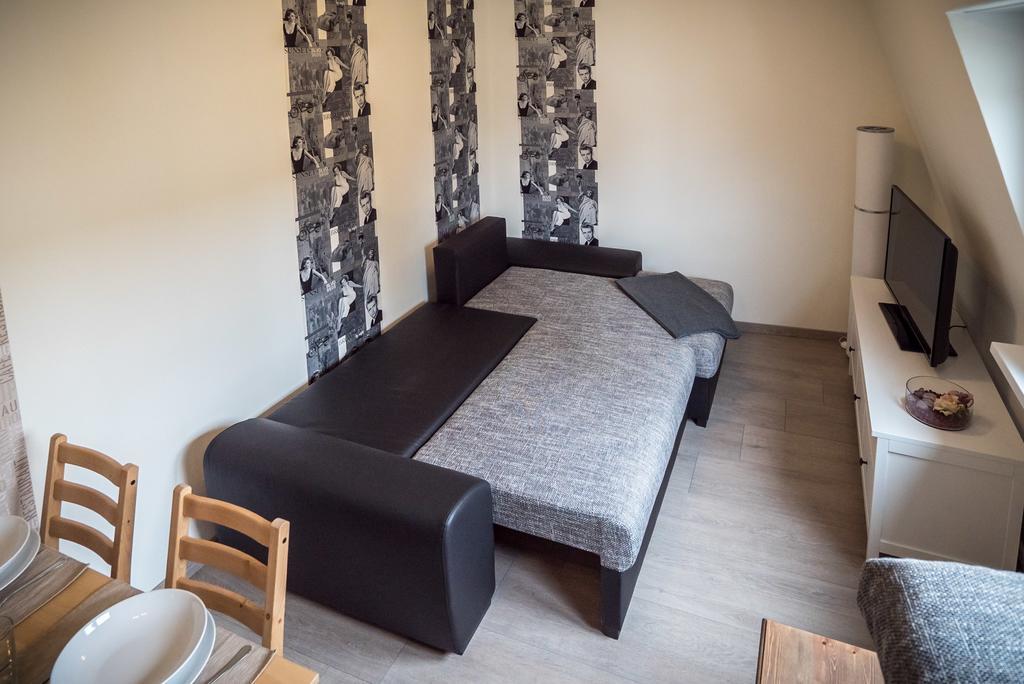 Fewo-Tt Traben-Trarbach Zimmer foto
